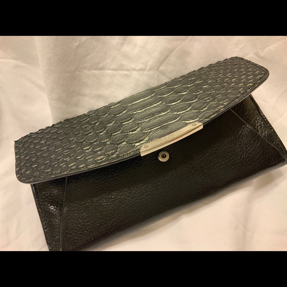 Coach authentic wallet - Picture 7 of 8
